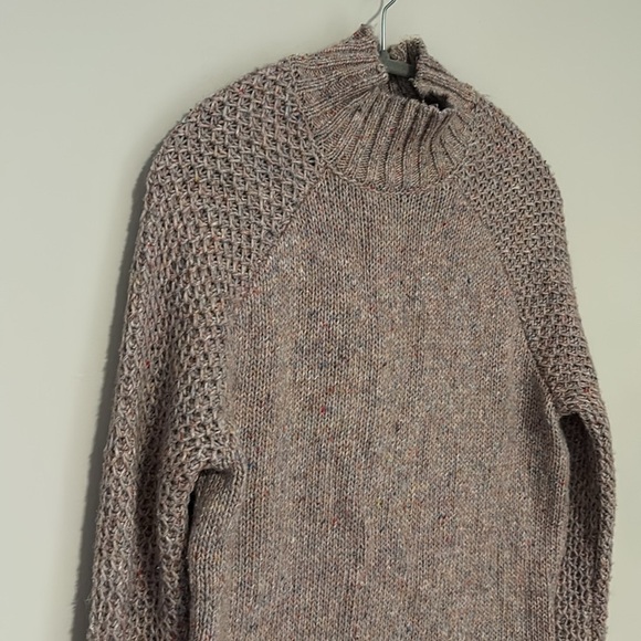 praNa IBID tunic sweater size small - Picture 3 of 8